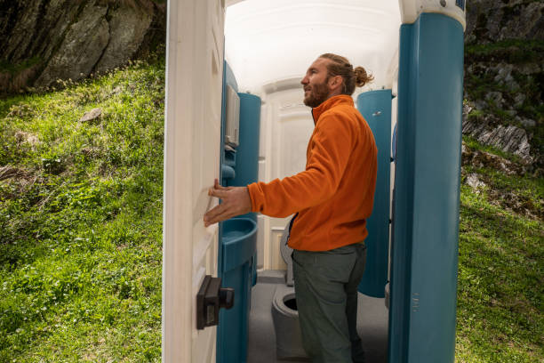 Portable restroom solutions in Queen Creek, AZ