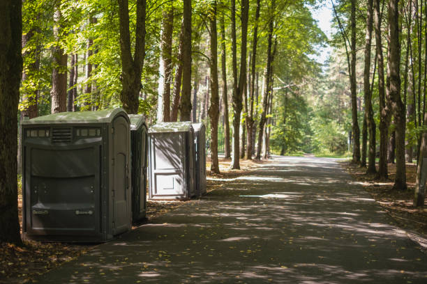 Sanitation services for porta potties in Queen Creek, AZ