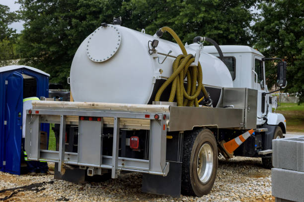 Affordable portable toilet rental in Queen Creek, AZ