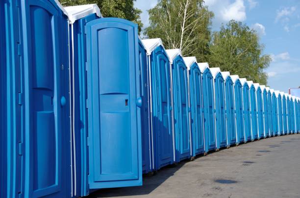Queen Creek, AZ porta potty rental Company